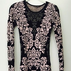 Felicity & Coco Dresses - Felicity & Coco stretch body-con sweater dress Felicity & Coco Dresses - Felicity & Coco stretch body-con sweater dress